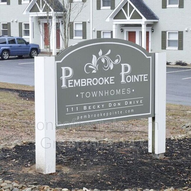 Building Photo - 111 Becky Don Dr