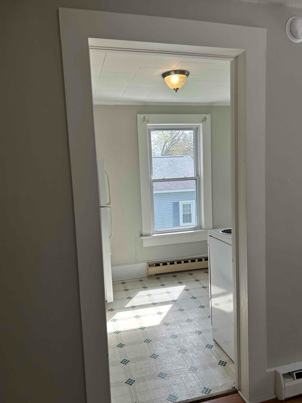 Building Photo - 815 Hannibal St