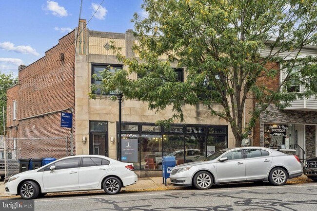 Building Photo - 5150 Ridge Ave