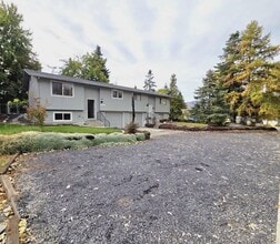 Building Photo - FIRST MONTH FREE** 3BR Duplex That Lives Like a Home | Huge Driveway + Private Yard + Deck