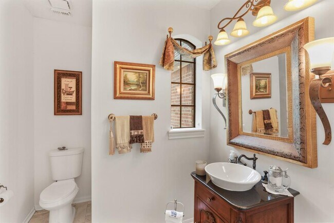 Building Photo - 1406 Kelliwood Oaks Dr
