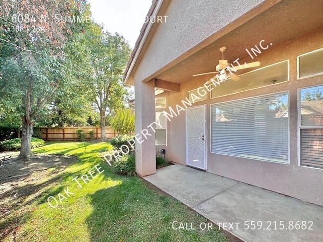 Building Photo - 6084 N Summer Creek Ct