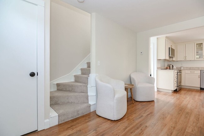 Building Photo - Winter Rental: Just for the Halibut