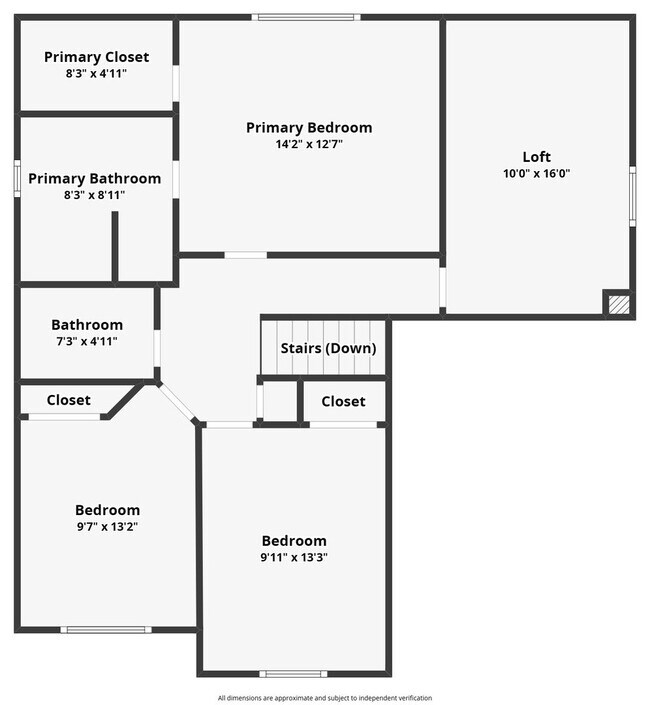 Building Photo - 6937 Cabriolet Dr
