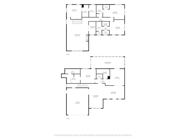 Building Photo - 2545 Rea Rd