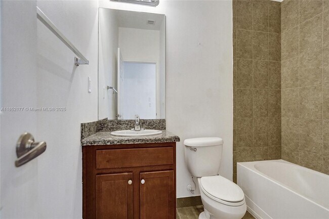 Building Photo - 1401 SW 147th Ter
