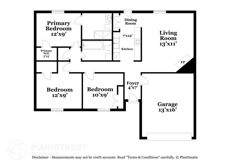 Building Photo - 308 Rockcrest Dr