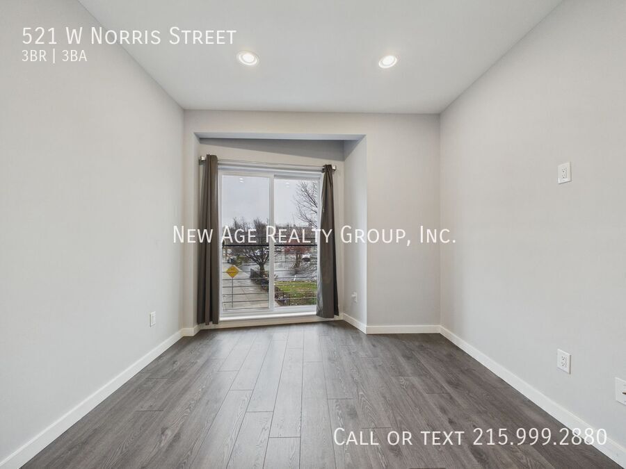 Building Photo - 521 W Norris St