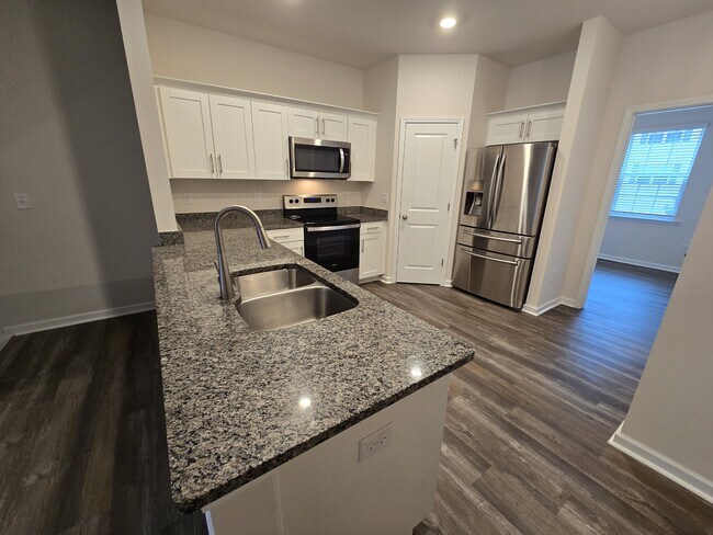 Building Photo - 4126 Trevino Dr