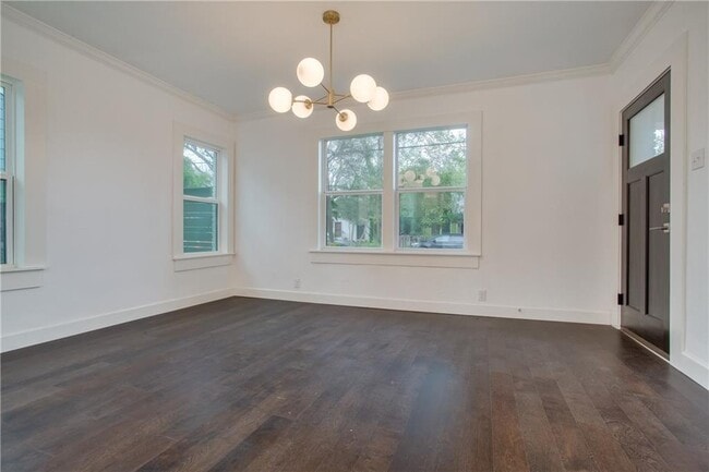 Building Photo - 4500 Avenue H