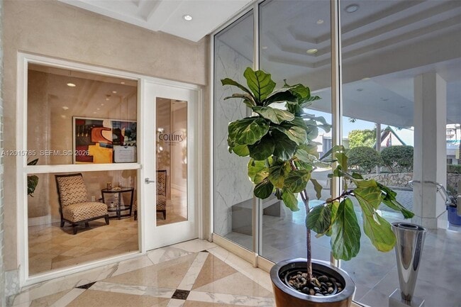 Building Photo - 6917 Collins Ave