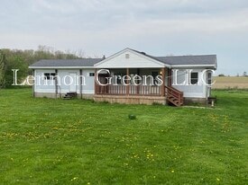 Building Photo - 1164 S Overland Dr