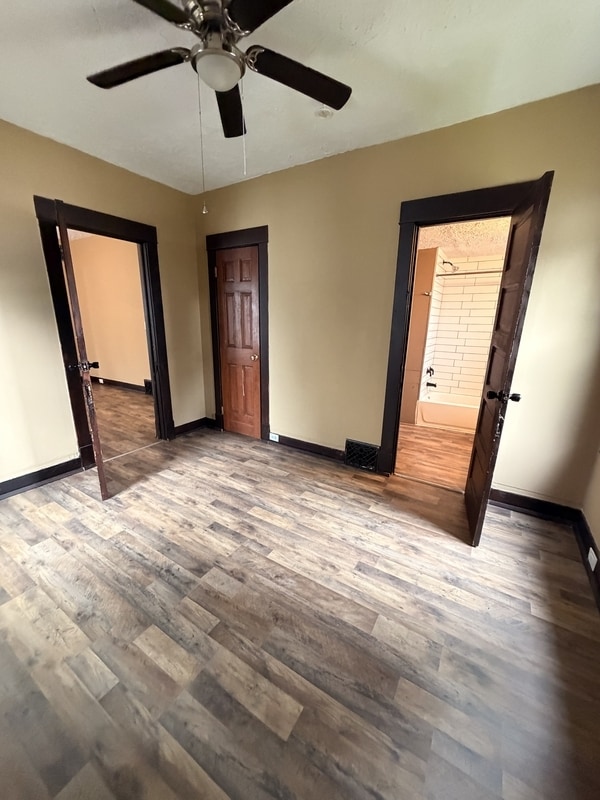 Building Photo - 3802 Poe Ave