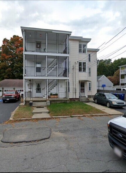 Building Photo - 45 Middle St