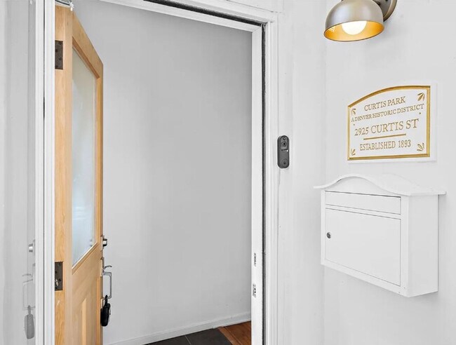 Building Photo - 2925 Curtis Street