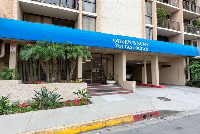 Building Photo - 1750 E Ocean Blvd