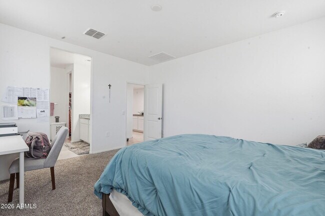 Building Photo - 35834 W San Ildefanso Ave