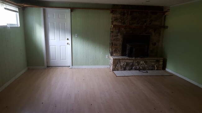 Building Photo - 11 Sequoyah Ridge Rd