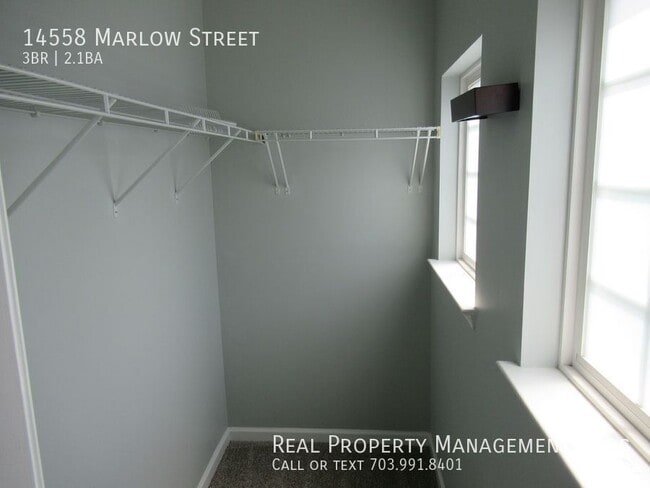 Building Photo - 14558 Marlow Street