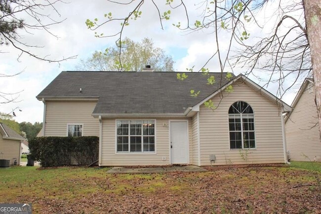 Building Photo - 209 Misty Ridge Trail