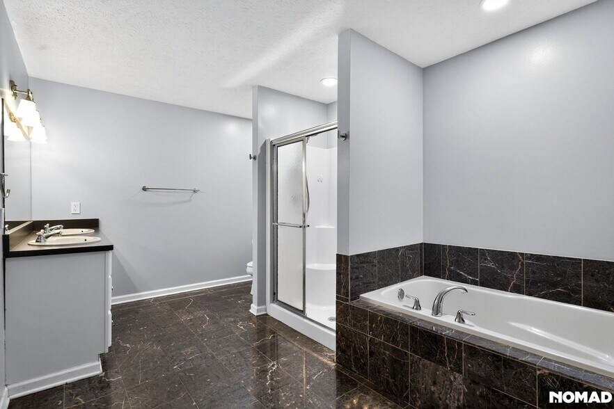 Building Photo - 5307 Herman Ave