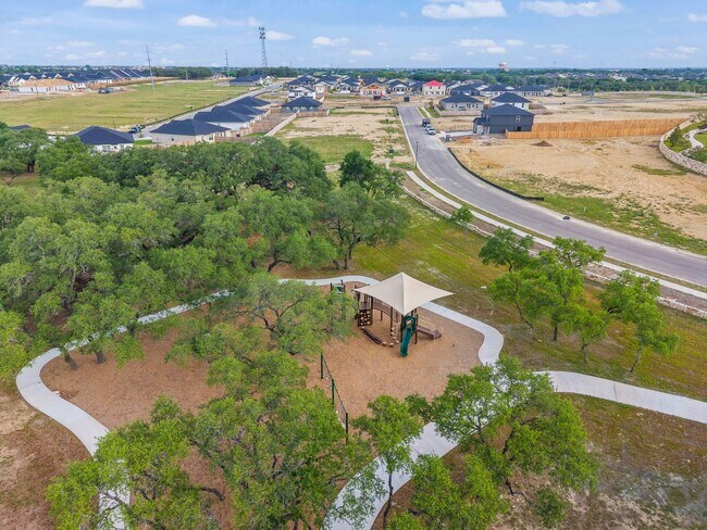 Building Photo - 3903 Sugar Hackberry Trl