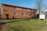 Building Photo - Mayfield 16 Townhomes