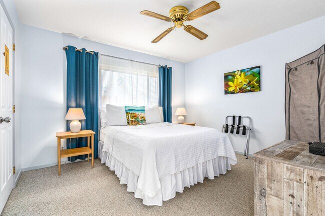 Building Photo - Fully Furnished, 1 Bed/1 Bath, Kihei Bay Vista with Pool