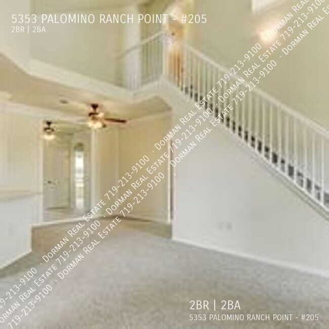 Building Photo - 5353 Palomino Ranch Point