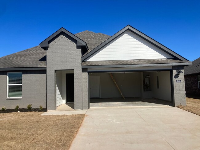 Building Photo - Brand New D.R. Horton Home in Bixby - 4 Be...