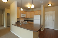 Interior Photo - Magnolia Gardens Senior Apartments