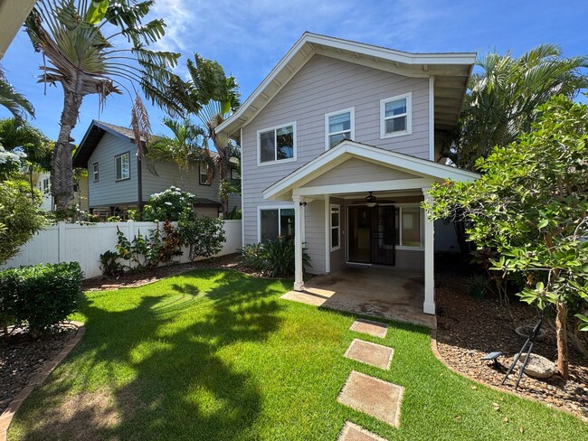 Building Photo - Single Family Home in Ka Makana at Hoakalei