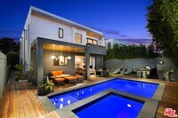 Building Photo - 736 N Curson Ave