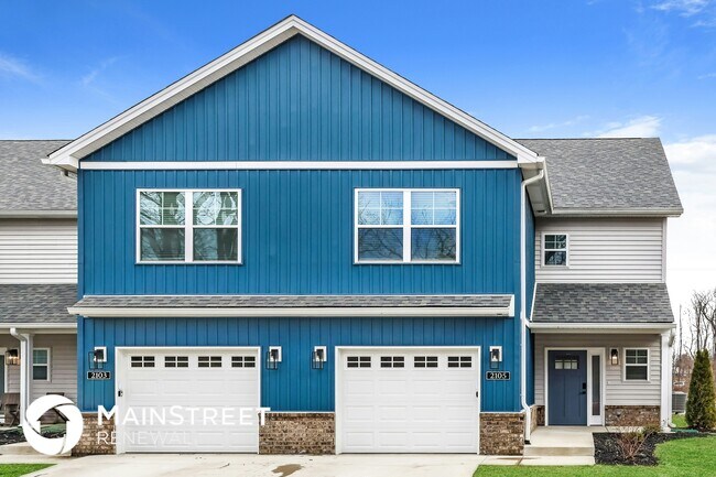 Building Photo - 2105 Paddle Wheel Dr