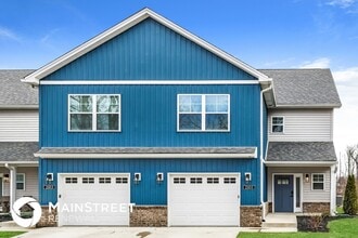 Building Photo - 2105 Paddle Wheel Dr