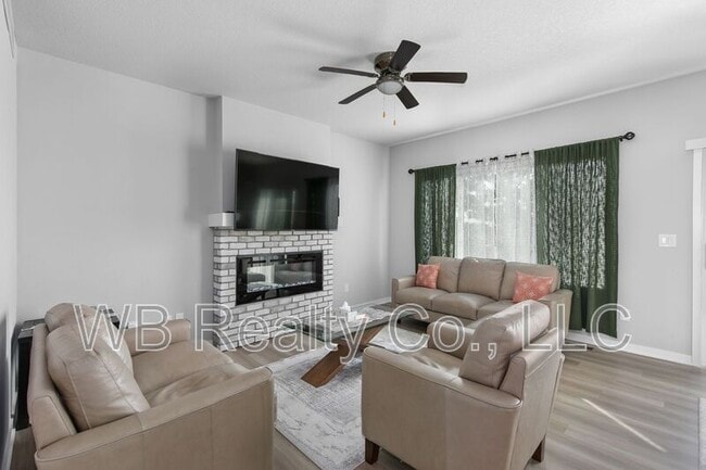 Building Photo - 4736 NW 167th St
