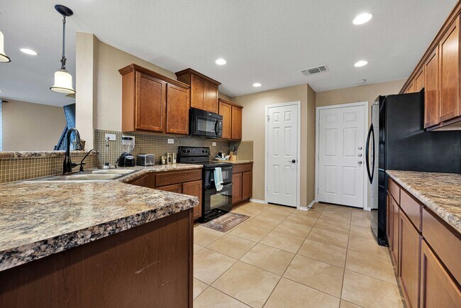 Building Photo - Beautiful Rental Home in Southwest ISD School District