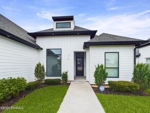 Building Photo - 316 Redfern St