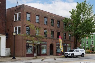 Building Photo - Coming Soon: Newly renovated 2BR Apartment...