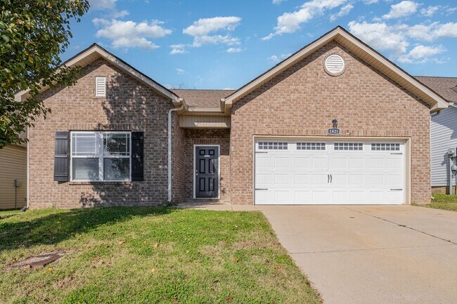 Primary Photo - Beautiful, Like-New 3-Bedroom Home in Belle Arbor Community