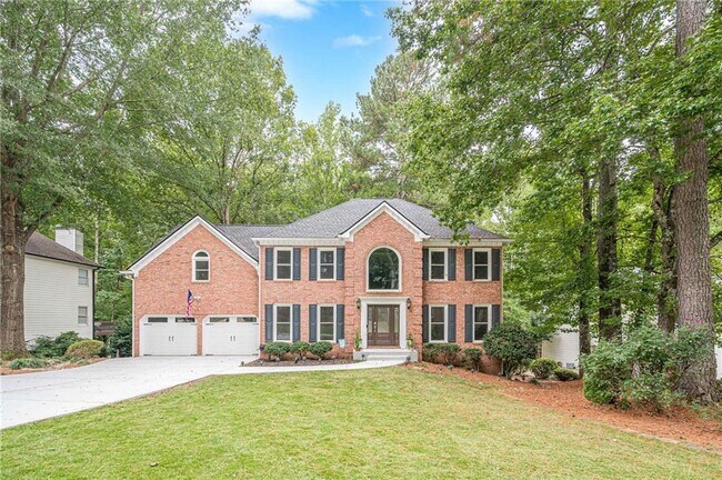 Building Photo - 461 Braidwood Walk NW