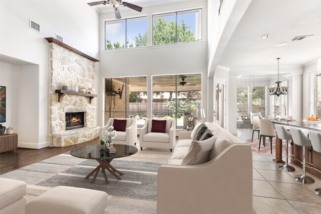 Building Photo - 17306 Lake Chelan Ln