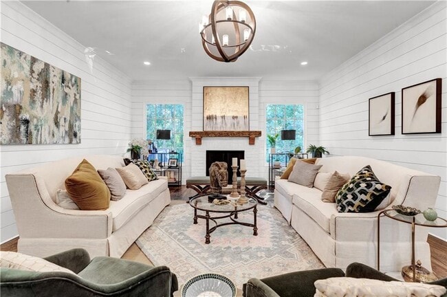 Building Photo - 3081 Rhodenhaven Dr NW