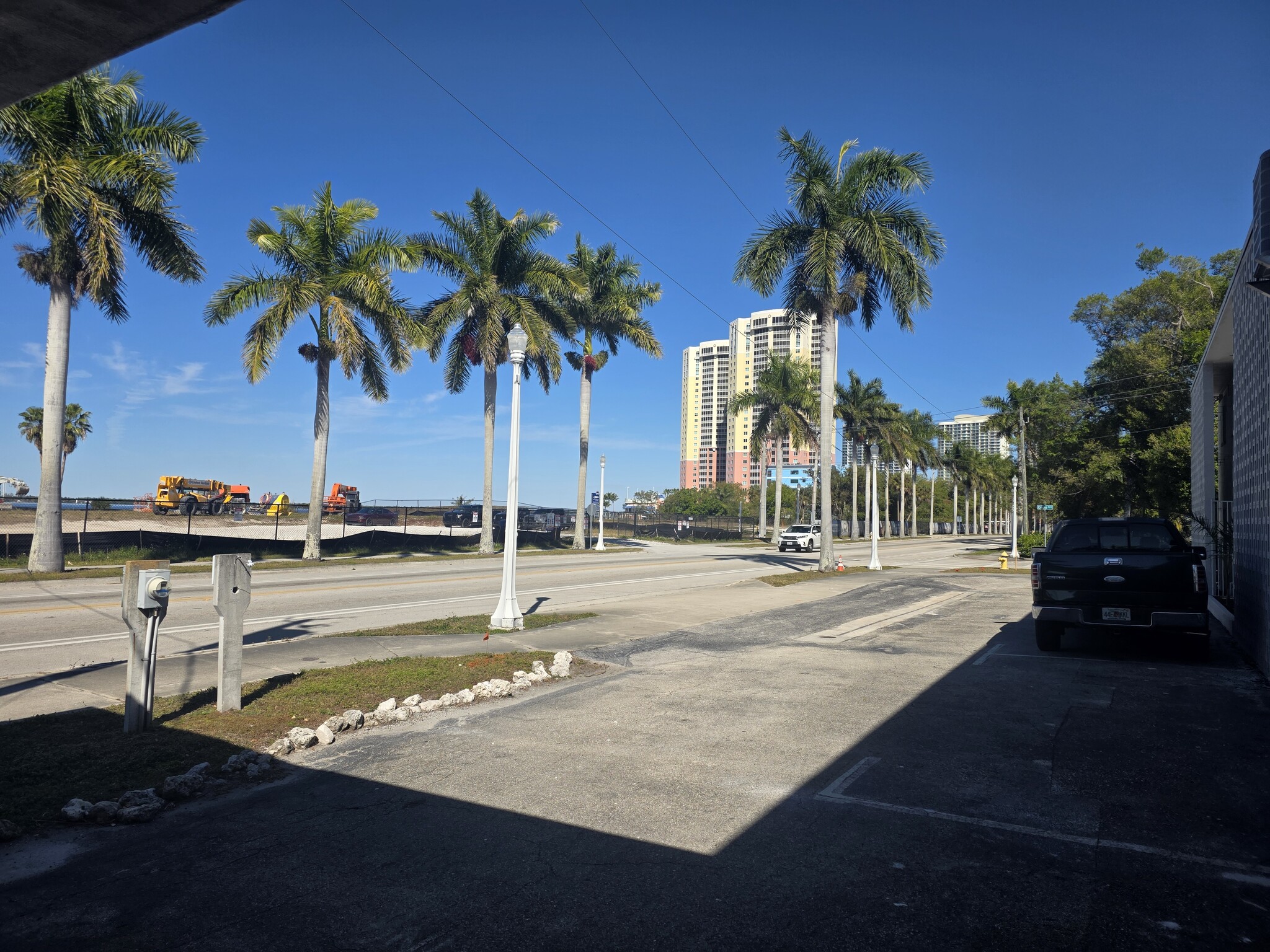 Building Photo - 2590 First St