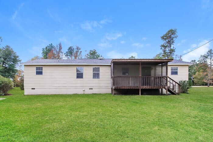 Building Photo - 811 Bennock Mill Rd