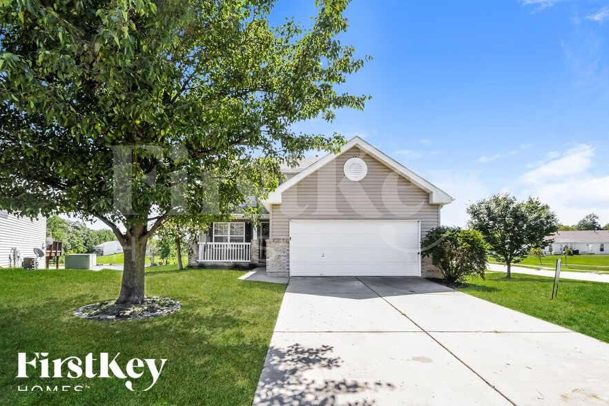 Primary Photo - 1250 Flintshire Ln