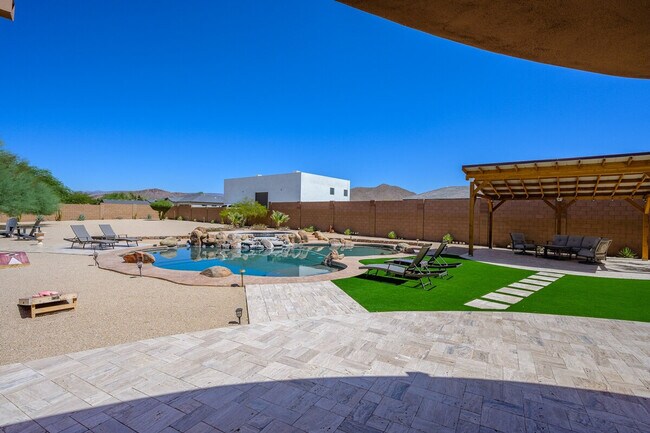 Building Photo - 39609 N 2nd Way