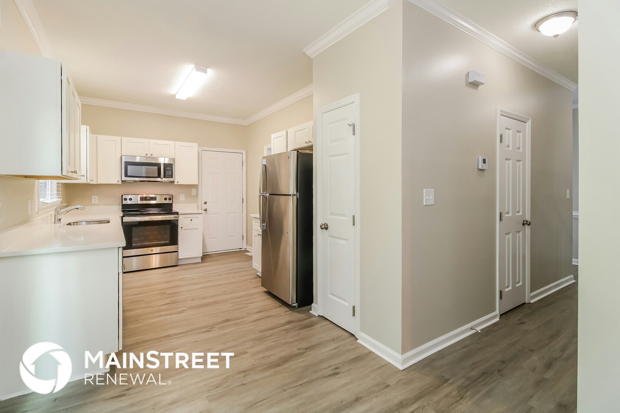 Building Photo - 3721 Harrington Point