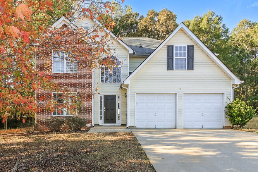 Primary Photo - 965 Revere Way