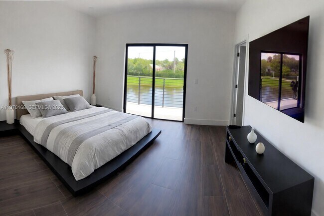 Building Photo - 4384 NW 8th Ct